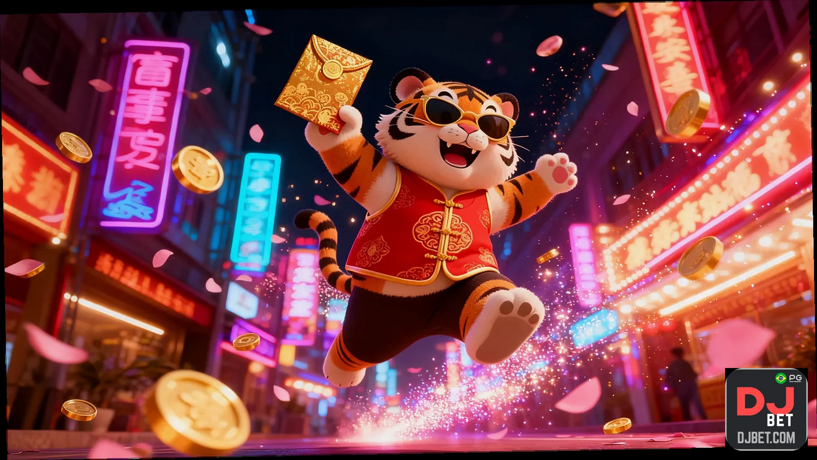 Cassino online ao vivo - djbet