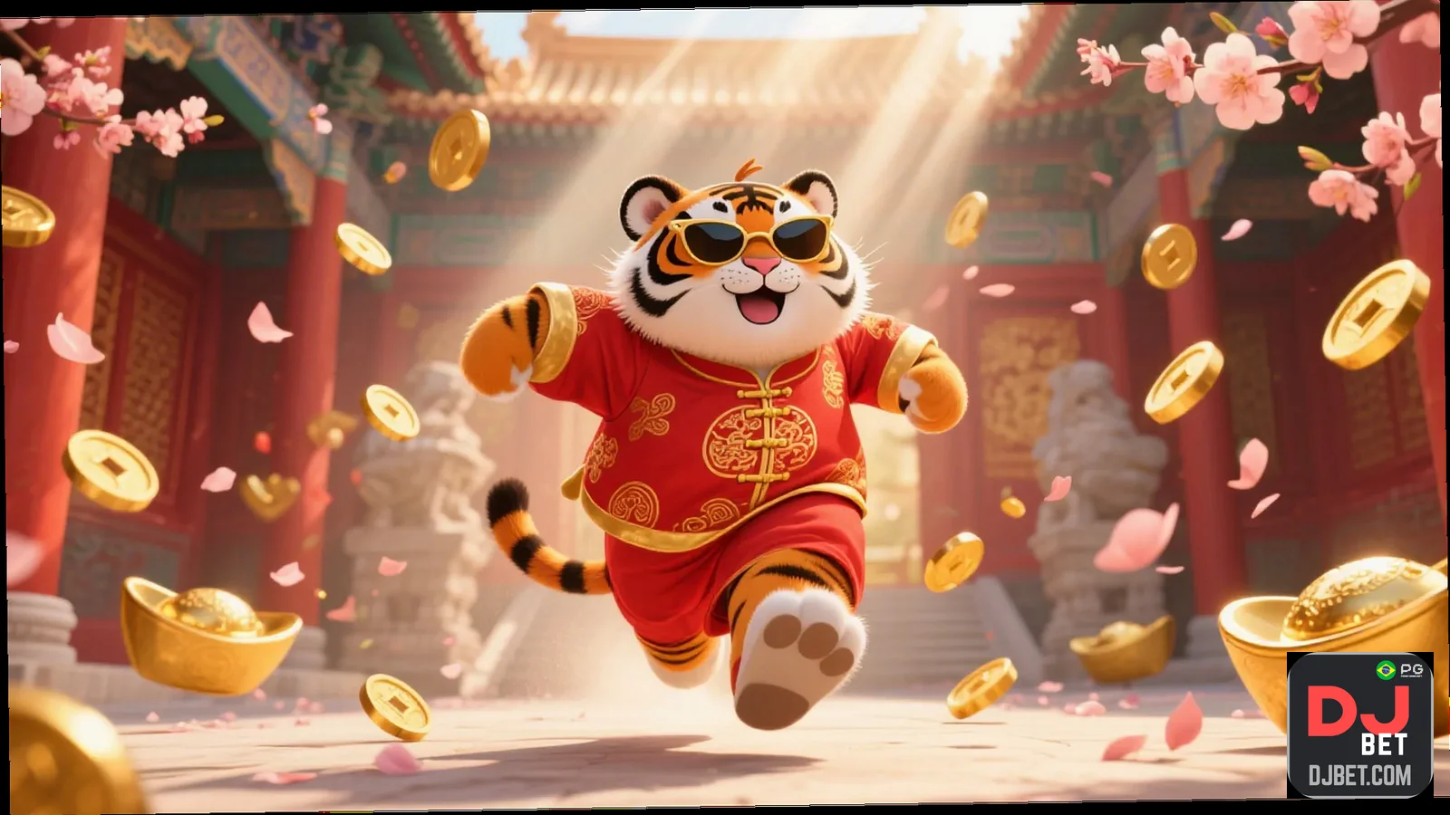 Promoções de cassino - djbet