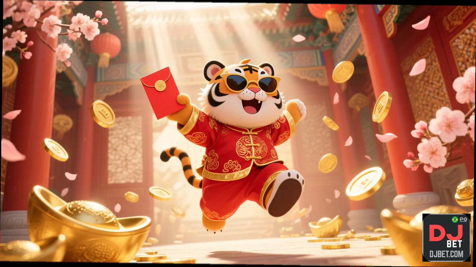 Benefícios do programa - djbet