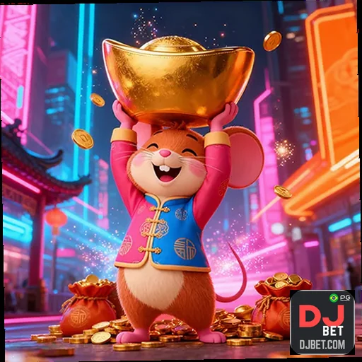 Cena destaque - djbet