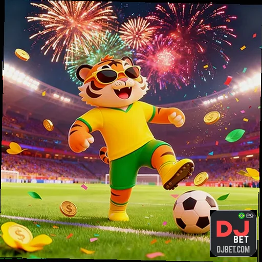 Benefícios do app - djbet