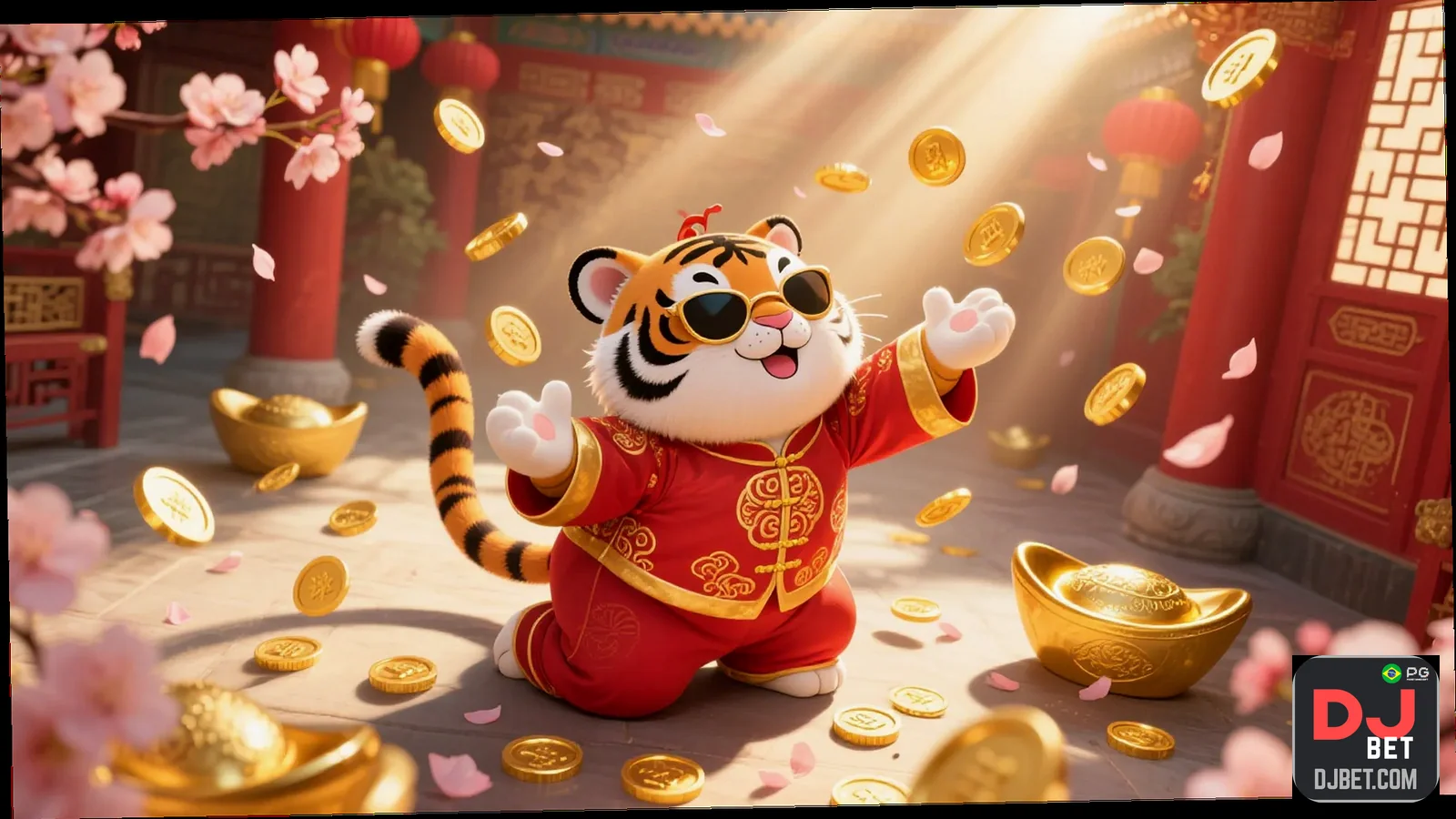 Bônus de boas-vindas