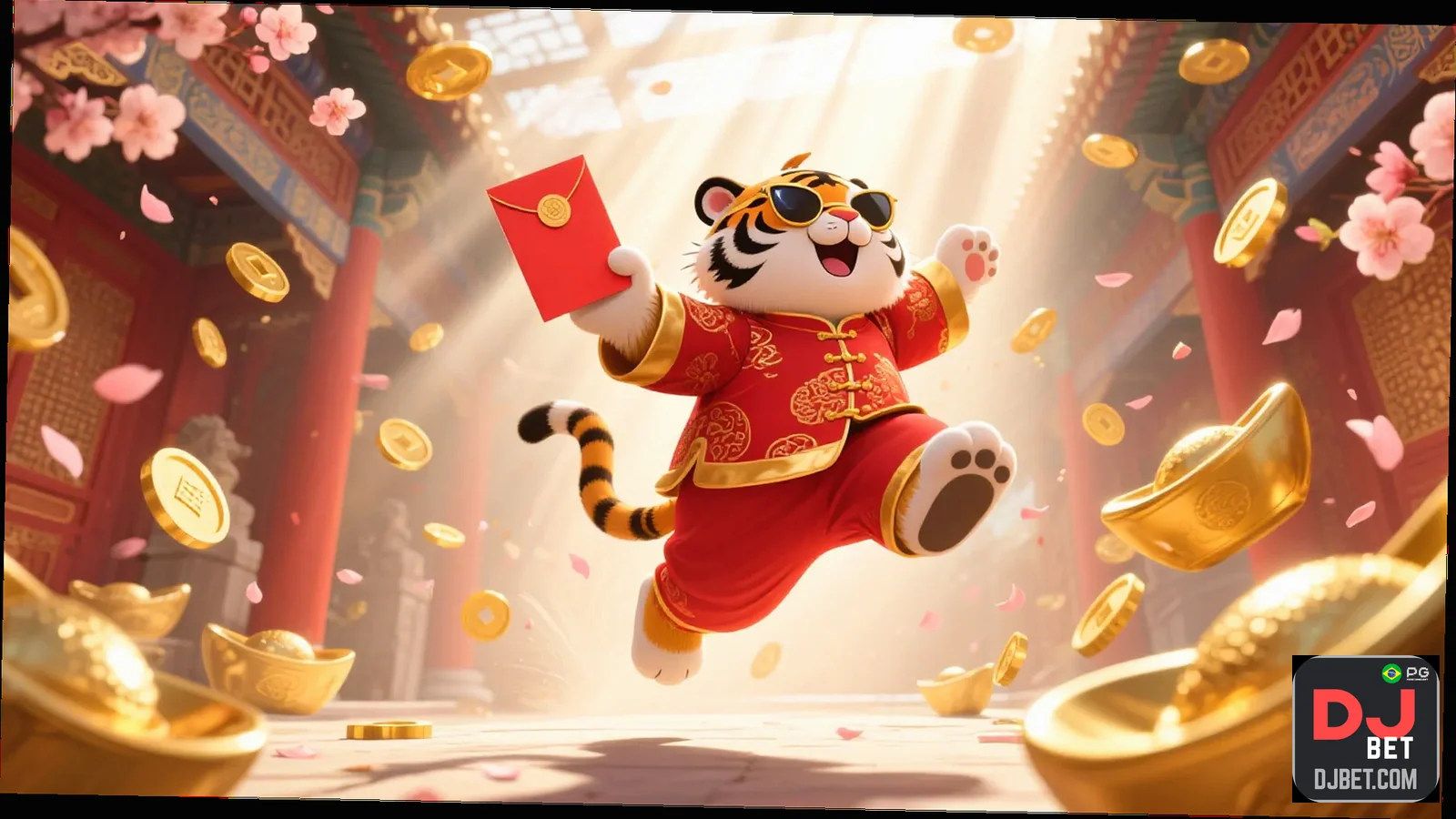 Cena destaque - djbet